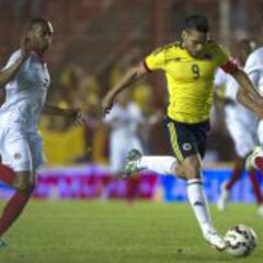 Daily Mail: ¿Podrá Mourinho rescatar a Falcao García?