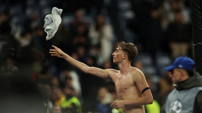 Huijsen: “He jugado lesionado”