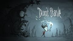 Logo - Don&#039;t Starve (PC)