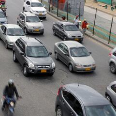 Pico y placa en Bogotá y Medellín hoy, 24 de diciembre: restricción, horarios y excepciones