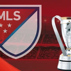 Continua el camino al título de la MLS Cup
