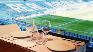 Cómo y dónde disfrutar de un partido de Liga o Champions en Madrid