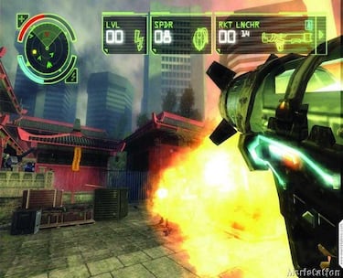 Project Snowblind, Impresiones