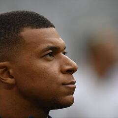 El PSG no se cree ni al Madrid ni a Mbappé