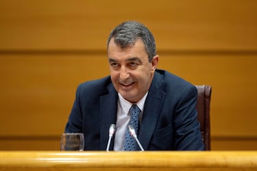 Una Vuelta al Senado