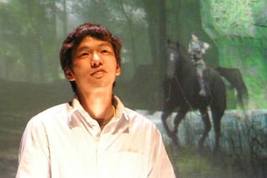 Fumito Ueda, en el pasado no hubiera creído posible su nuevo juego