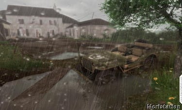 Brothers in Arms (PS2)