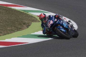 Mattia Pasini