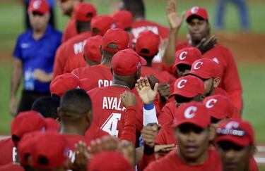 Serie del Caribe 2019: Partidos y horarios, miércoles 6 de febrero