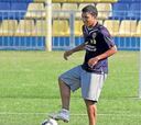 Jefferson Montero: "Me satisface mucho marcar"