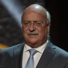 Enrique Bonilla: “Eliminar a las barras es un proceso difícil”