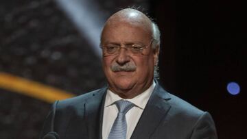 Enrique Bonilla: “Eliminar a las barras es un proceso difícil”
