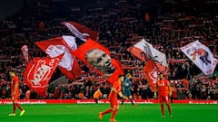 Liverpool - Hoffenheim: How and where can I watch - times, TV, online