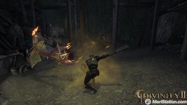 Divinity 2: Ego Draconis, Impresiones