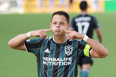 ‘Chicharito’ pone en duda que el técnico del ‘Tri’ tenga que ser mexicano