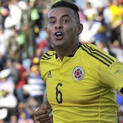 Edwin Cardona es nuevo jugador de Boca Juniors