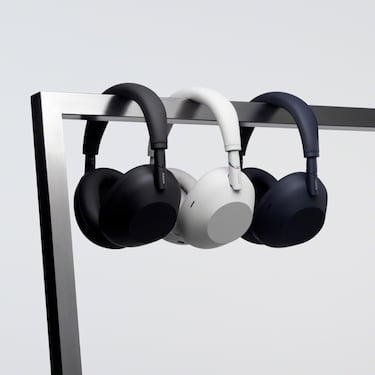 Sony WH-1000XM6: audífonos inalámbricos con cancelación de ruido que quieren mantener su hegemonía