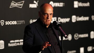 01/10/21 GALA DE LA LIGA
EMBAJADORES EN ALFOMBRA ROJA
TEBAS