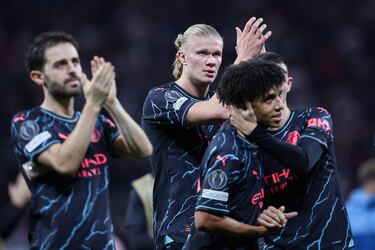 Manchester City owner Sheikh Mansour could lose the club due to possible links to Russia