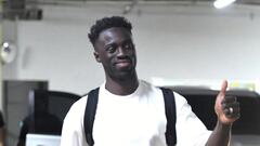 Davinson Sánchez llega al Galatasaray de Turquía y estas son las cifras del acuerdo