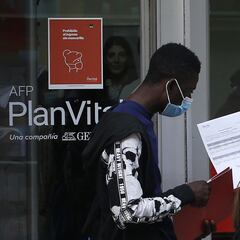 Retiro 10% AFP: cómo saber con mi RUT cuándo podré cobrarlo