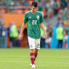 Hirving Lozano no va a ningún lado, se quedará en el PSV