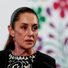 La propuesta de Sheinbaum que pretende ayudar a todos los mexicanos: “que todos los medicamentos sean gratuitos”