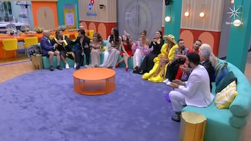 La Casa de los Famosos México 2025: estos han sido los primeros nominados