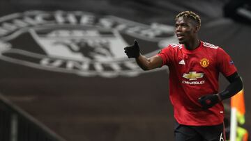 El PSG acelera el fichaje de Pogba