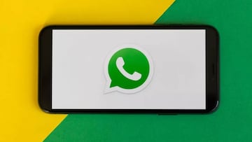 Truco WhatsApp: Cómo acceder a un contacto sin abrir la app