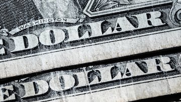 El dólar tiene una ligera apreciación. ¿A cuánto está la divisa estadounidense hoy, jueves 8 de septiembre? Así el tipo de cambio en Honduras, México y más.