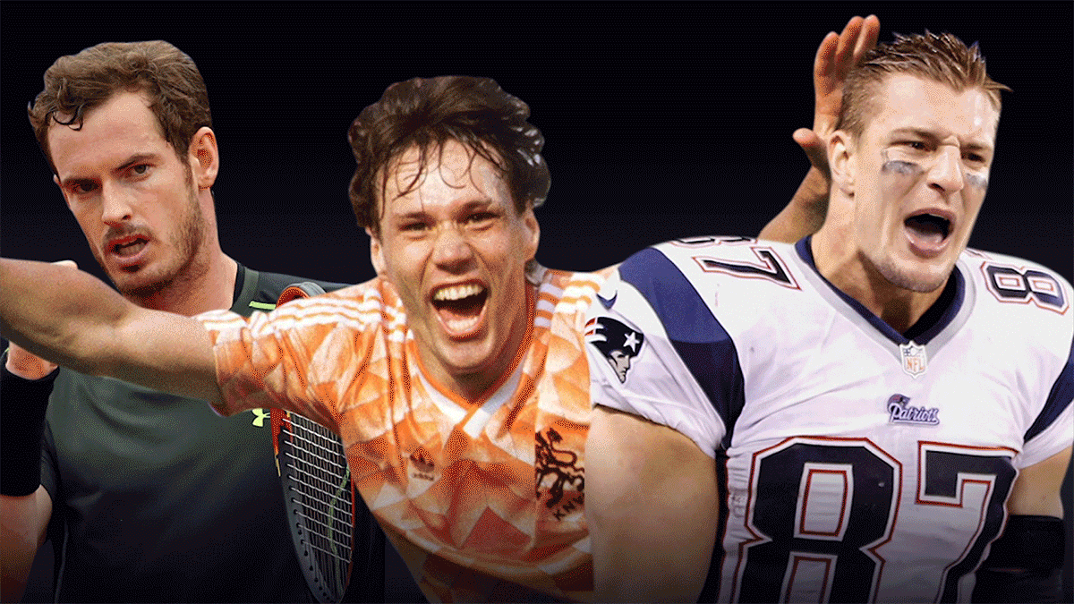 Deportistas que terminaron su carrera debido a una lesión