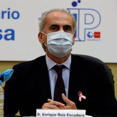 Madrid restringirá "al máximo" la movilidad y actividad nocturna