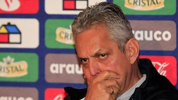El director técnico de la Selección de Chile, previo a su duelo ante México, expresó que el desarrollo que ha mostrado el Fútbol Mexicano es muy difícil conseguirlo en Latinoamérica.