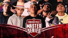 FMS Perú 2021: a qué hora, enfrentamientos y dónde ver la jornada 7 de freestyle