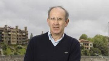 Irureta será el responsable de la cantera del Athletic y asesorará a la Junta