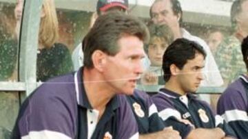 Heynckes: "El Schalke, con Raúl, puede llegar a la final"