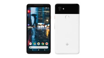 Google quiere liderar el mercado con un tel¨¦fono que ofrece una c¨¢mara excelente.