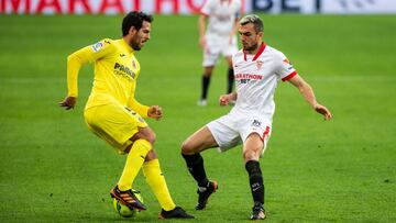 Joan Jordán: "Sabíamos el partido que no esperaba"