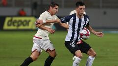 El primer Clásico del año se jugará en la fecha 6