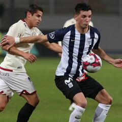 El primer Clásico del año se jugará en la fecha 6