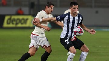 El primer Clásico del año se jugará en la fecha 6