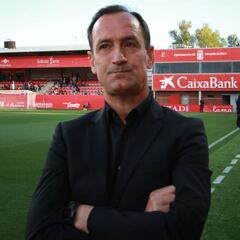 “Jugamos para la gente y verles contentos es una buena noticia”