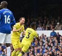 Resumen y goles del Everton vs. Brentford de la Premier League