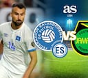 El Salvador vs Jamaica (1-1): Resumen y Goles del Partido