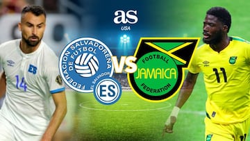 Sigue la previa y el minuto a minuto de El Salvador vs Jamaica, partido de las eliminatorias mundialistas de Concacaf desde el Estadio Cuscatl&aacute;n.