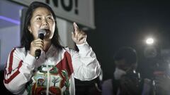 Elecciones Perú: cuántas apelaciones ha declarado infundadas el JNE y por qué