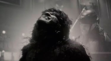 La Maldición del Hombre Lobo de Marvel descubre su sangrienta cacería en un nuevo tráiler making of