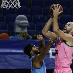 El Barça aplasta sin piedad al Movistar Estudiantes