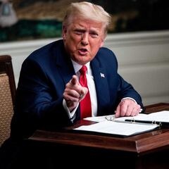 Second stimulus check: is a $2,000 payment possible?